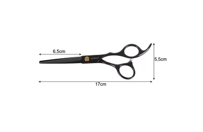 Professzionális fodrászolló