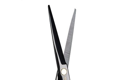 Professzionális fodrászolló