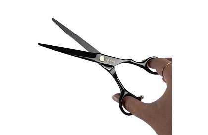 Professzionális fodrászolló