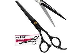 Professzionális fodrászolló