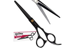 Professzionális fodrászolló