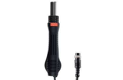 Hőlégfúvós forrasztóállomás 700W