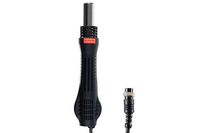 Hőlégfúvós forrasztóállomás 700W