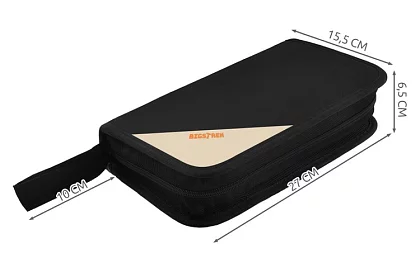 Univerzális szerszámkészlet hálózati telepítésekhez