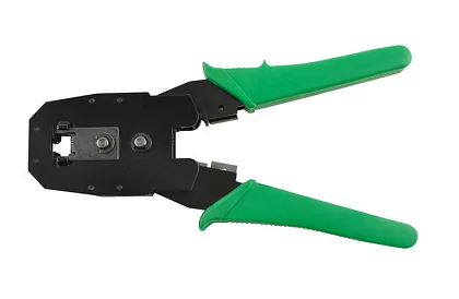 Univerzális szerszámkészlet hálózati telepítésekhez