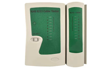 Univerzális szerszámkészlet hálózati telepítésekhez