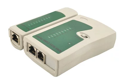 Univerzális szerszámkészlet hálózati telepítésekhez