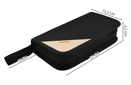 Univerzális szerszámkészlet hálózati telepítésekhez