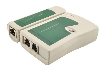 Univerzális szerszámkészlet hálózati telepítésekhez