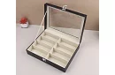 Szemüveg szervező 8 rekesszel