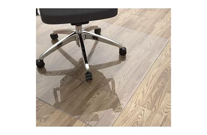 Átlátszó védelem - puha üveg 120x60 cm