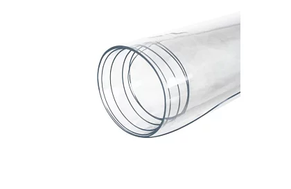 Átlátszó védelem - puha üveg 120x60 cm