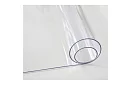 Átlátszó védelem - puha üveg 120x60 cm