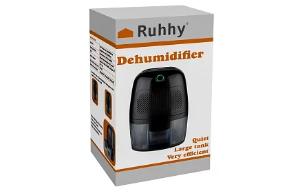 Légkondicionáló – nedvességelnyelő 300 ml/nap