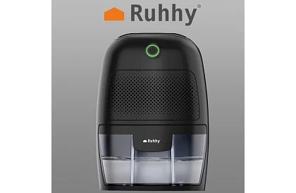 Légkondicionáló – nedvességelnyelő 300 ml/nap