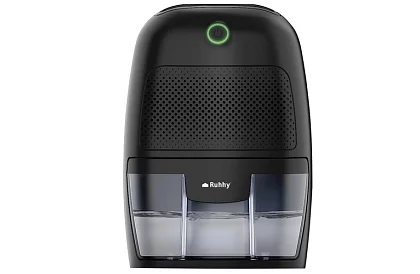 Légkondicionáló – nedvességelnyelő 300 ml/nap