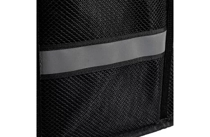 Autós csomagtartóba való fedeles szervező – 50 l