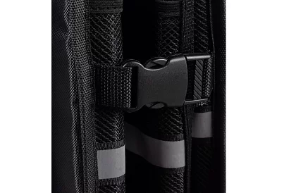 Autós csomagtartóba való fedeles szervező – 50 l