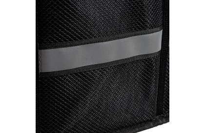 Autós csomagtartóba való fedeles szervező – 50 l