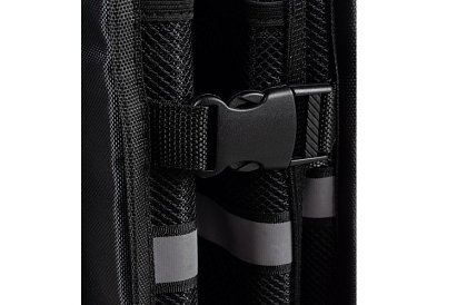 Autós csomagtartóba való fedeles szervező – 50 l