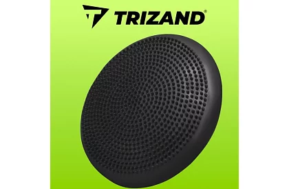 Balanctámasz pumpával – 34 cm