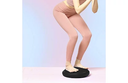 Balanctámasz pumpával – 34 cm