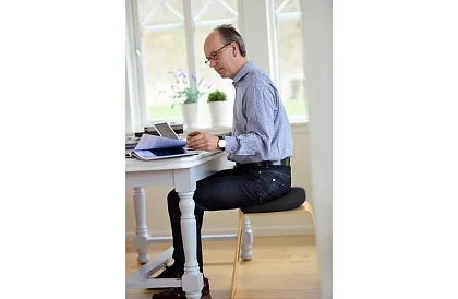 Balanctámasz pumpával – 34 cm