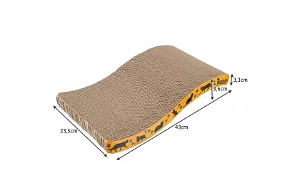 Mobil macska kaparó – 22,5 x 43 cm