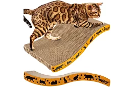 Mobil macska kaparó – 22,5 x 43 cm