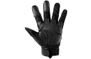 Taktikai érintőkesztyű - L méret - fekete