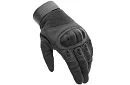 Taktikai érintőkesztyű - XL méret - fekete