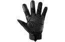 Taktikai érintőkesztyű - XL méret - fekete