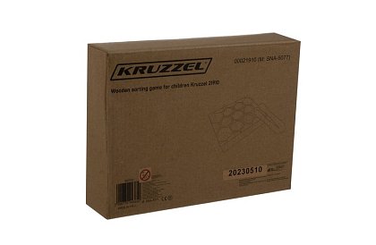 Fogd meg a méhecskét – fa oktató játék