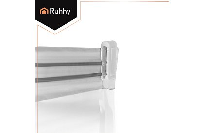 Vákuumtasak készlet 50x70 cm – 10 db + légelszívó