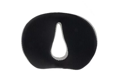 Ortopédiai ülés a székhez memóriahabból