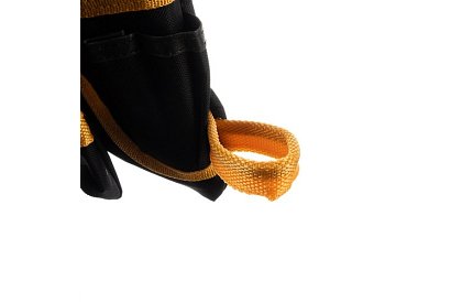 Multifunkciós szerszámtartó öv - 22 zseb