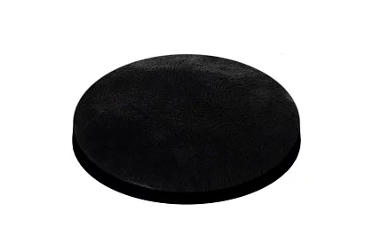 Plüss fekhely füllel - kunyhó