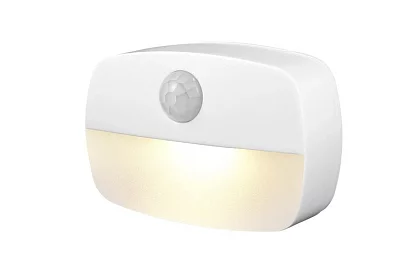 LED vezeték nélküli fény mozgásérzékelővel