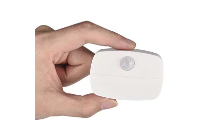 LED vezeték nélküli fény mozgásérzékelővel