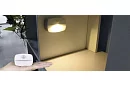 LED vezeték nélküli fény mozgásérzékelővel