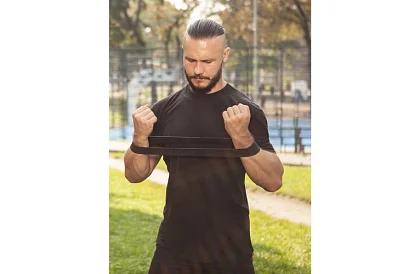 Erősítő gumik készlet – 5 darab a készletben