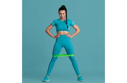 Erősítő gumik készlet – 5 darab a készletben