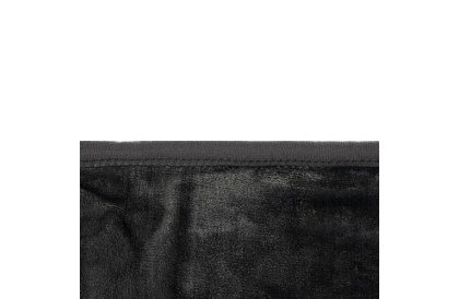 Puha meleg erős takaró 200x160 cm - szürke