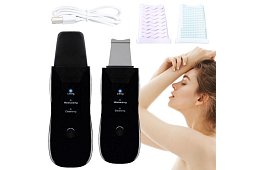 Ultrahangos hámlasztó készülék - Spatula 5 az 1-ben