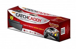 Tároló rekeszek az ülések közé - Catch Caddy - 2 db