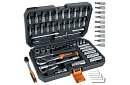Gola szerszámkészlet 56 darabbal táskában