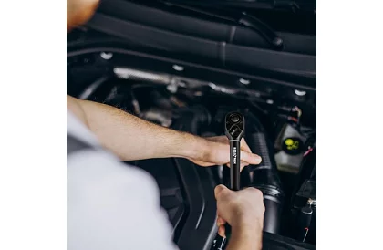 Nyomaték kulcs 3/8 – 7-112 Nm