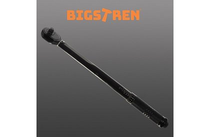 Nyomaték kulcs 3/8 – 7-112 Nm