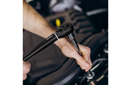 Nyomaték kulcs 3/8 – 7-112 Nm