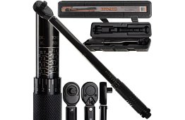 Nyomaték kulcs 3/8 – 7-112 Nm